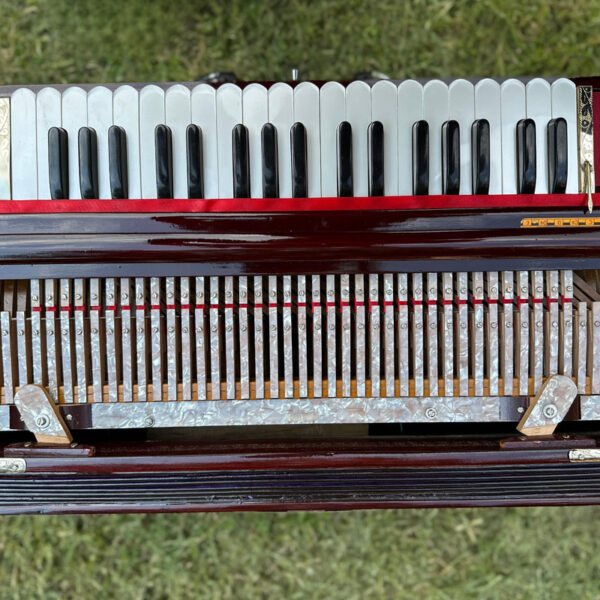 Scale Changer Harmonium - Image 3