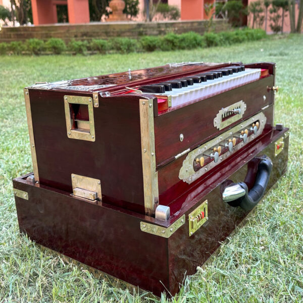 Scale Changer Harmonium - Image 6