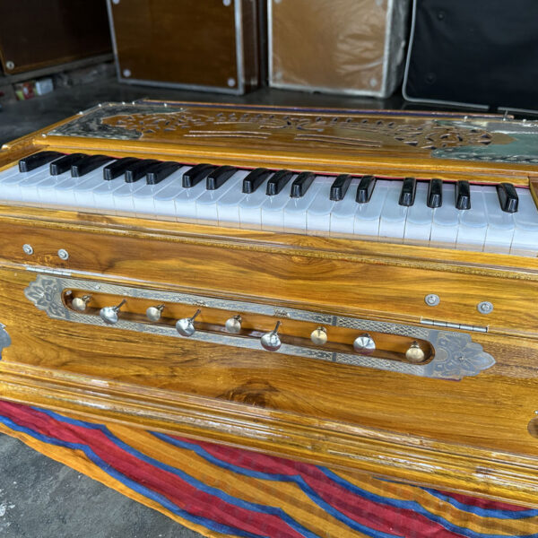 Harmonium 3,5 Octaves<br/> No Box