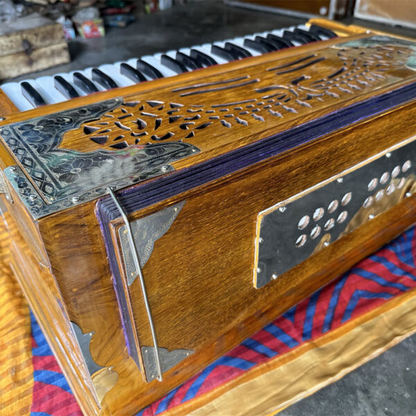 Harmonium 3,5 Octaves<br/> No Box - Image 2